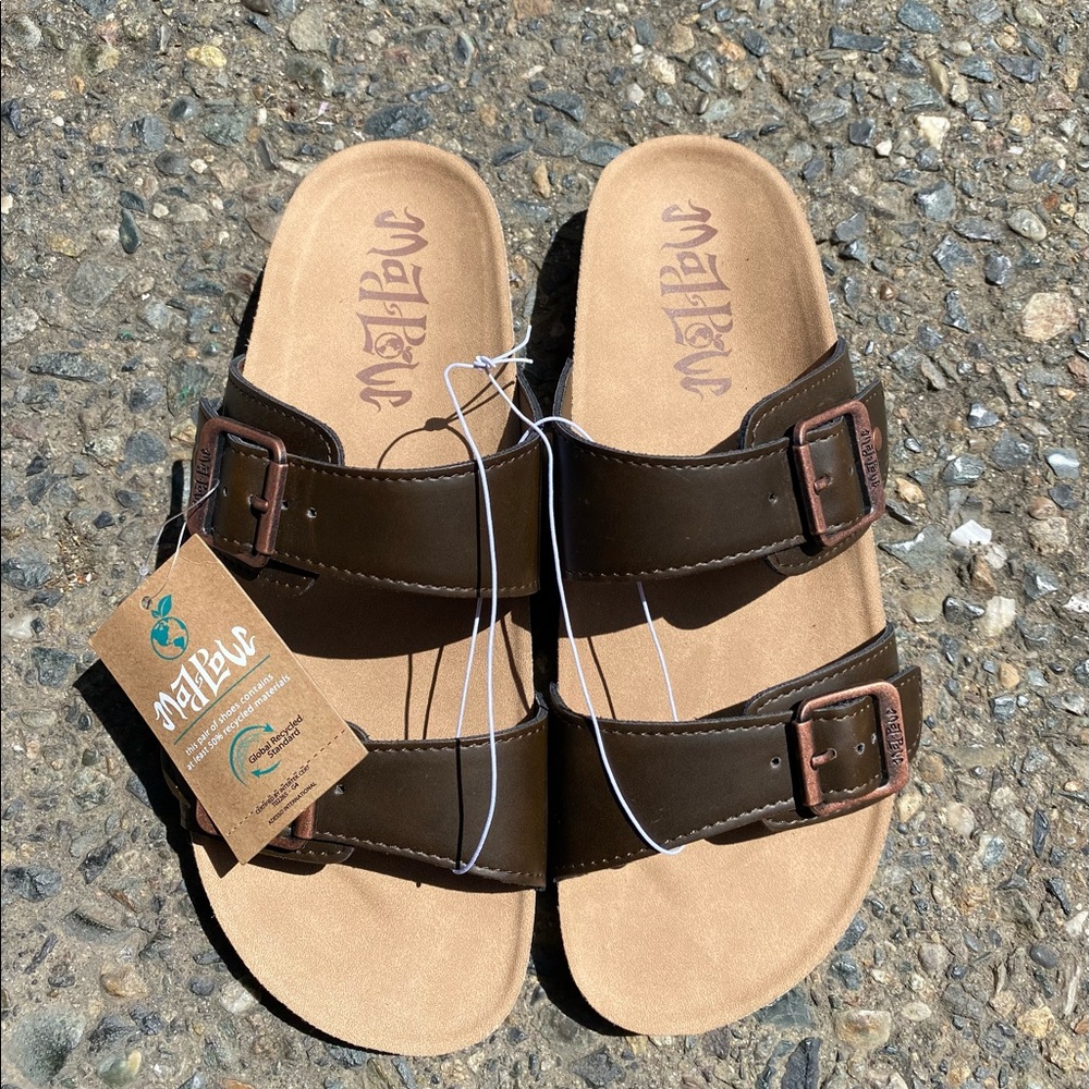 Trendy Sandals